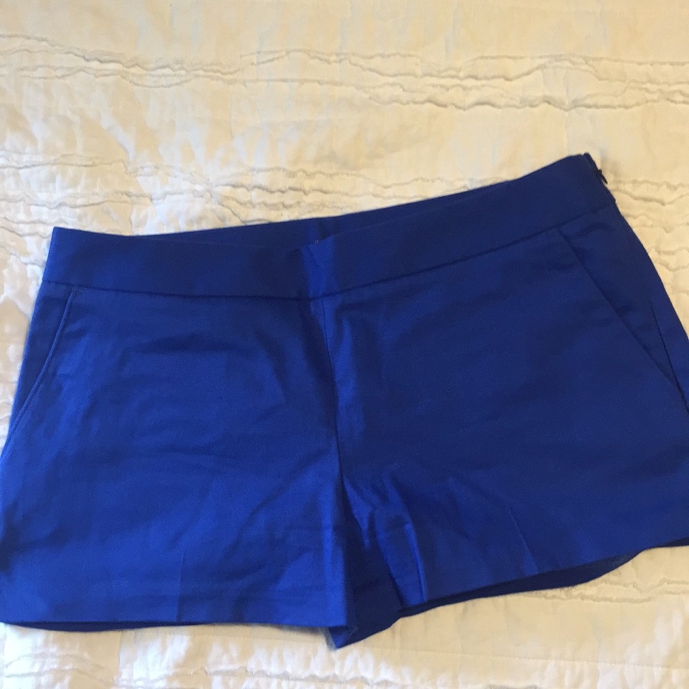 Dress shorts from Express. Size 4.
